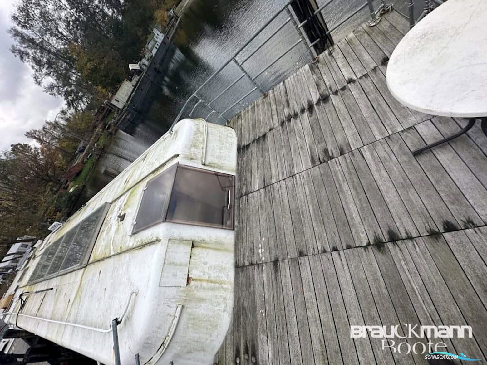 Deutscher Werftbau 23.3 Seeadler