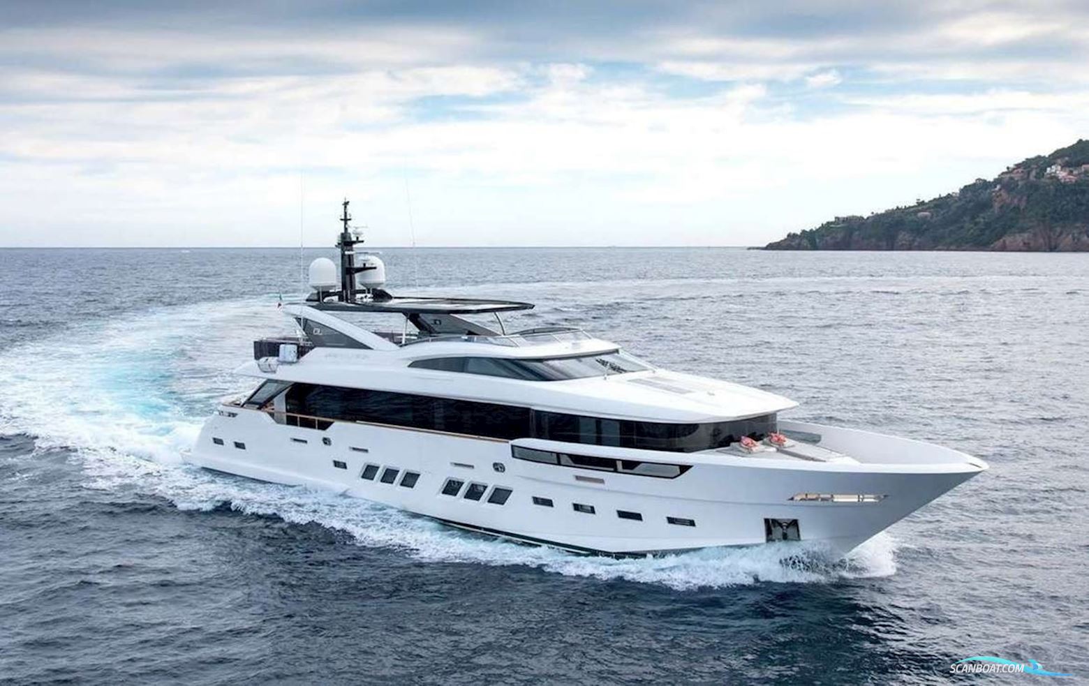 DL Dreamline Dreamline 35