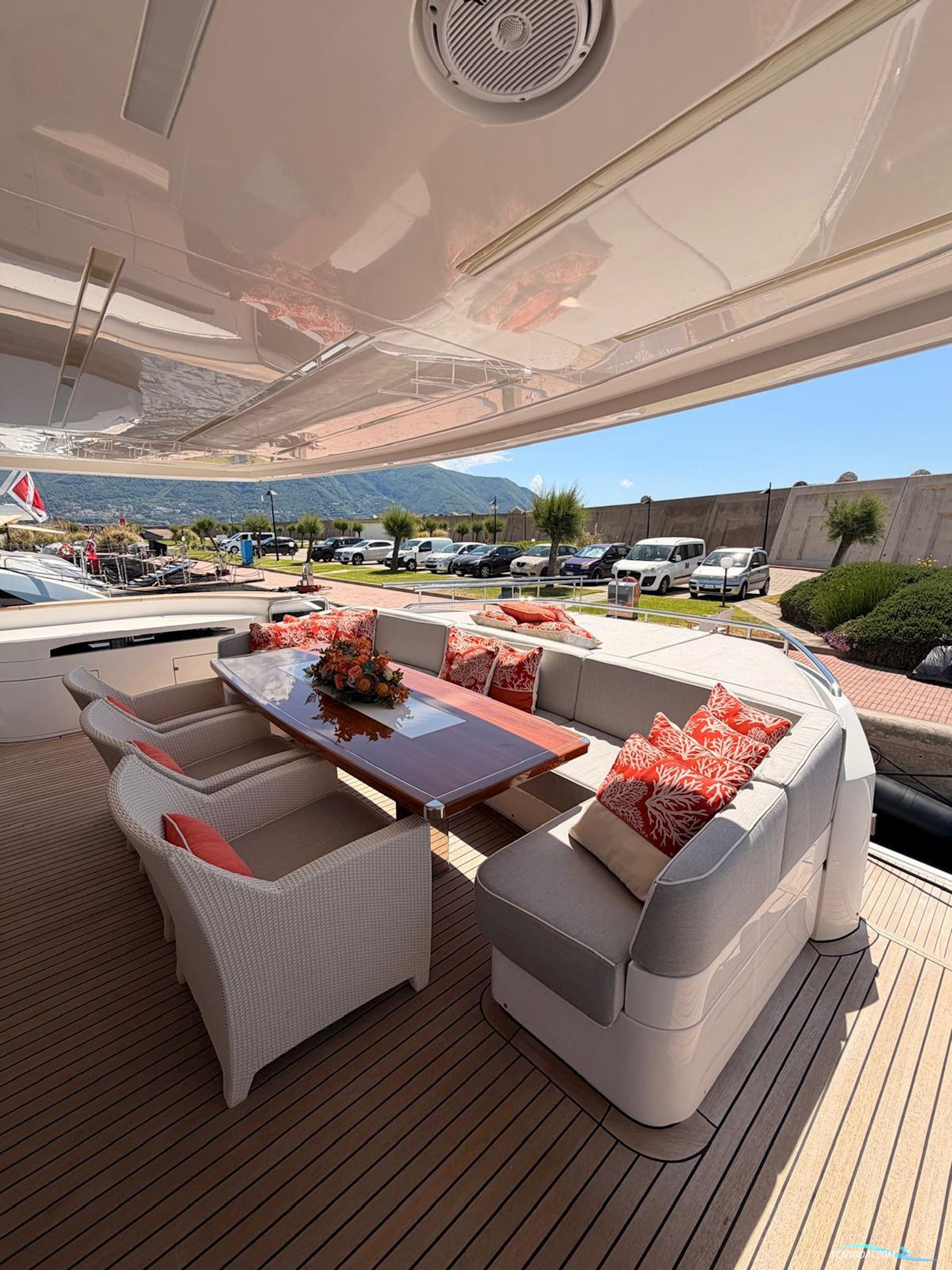 DL Dreamline Dreamline 35
