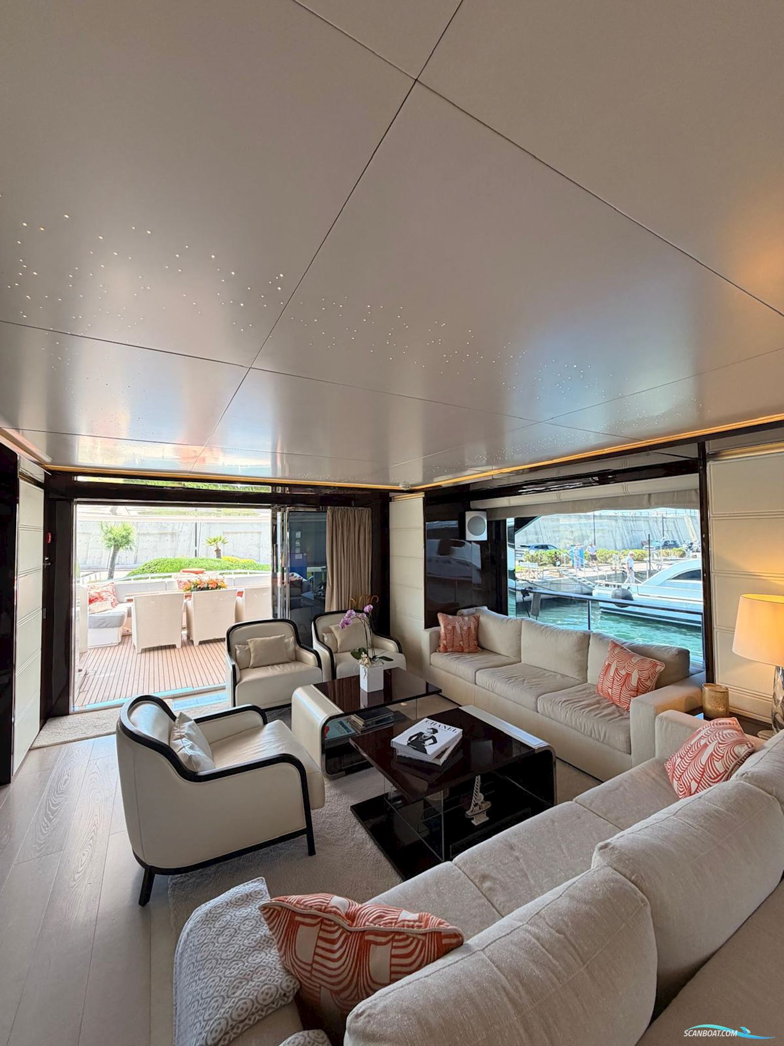 DL Dreamline Dreamline 35