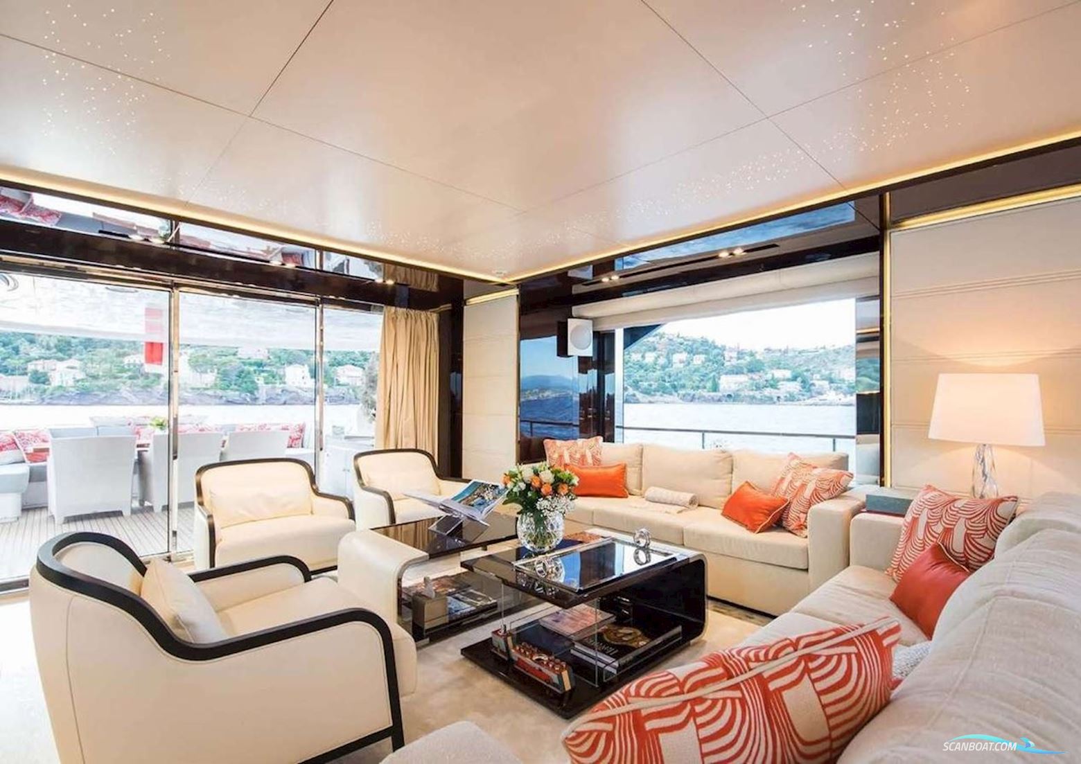 DL Dreamline Dreamline 35