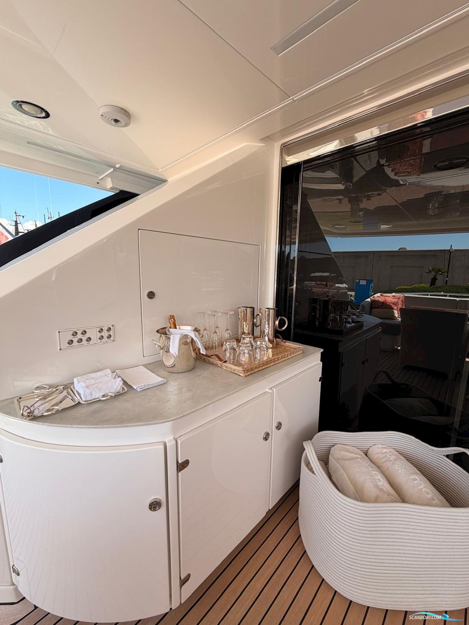 DL Dreamline Dreamline 35