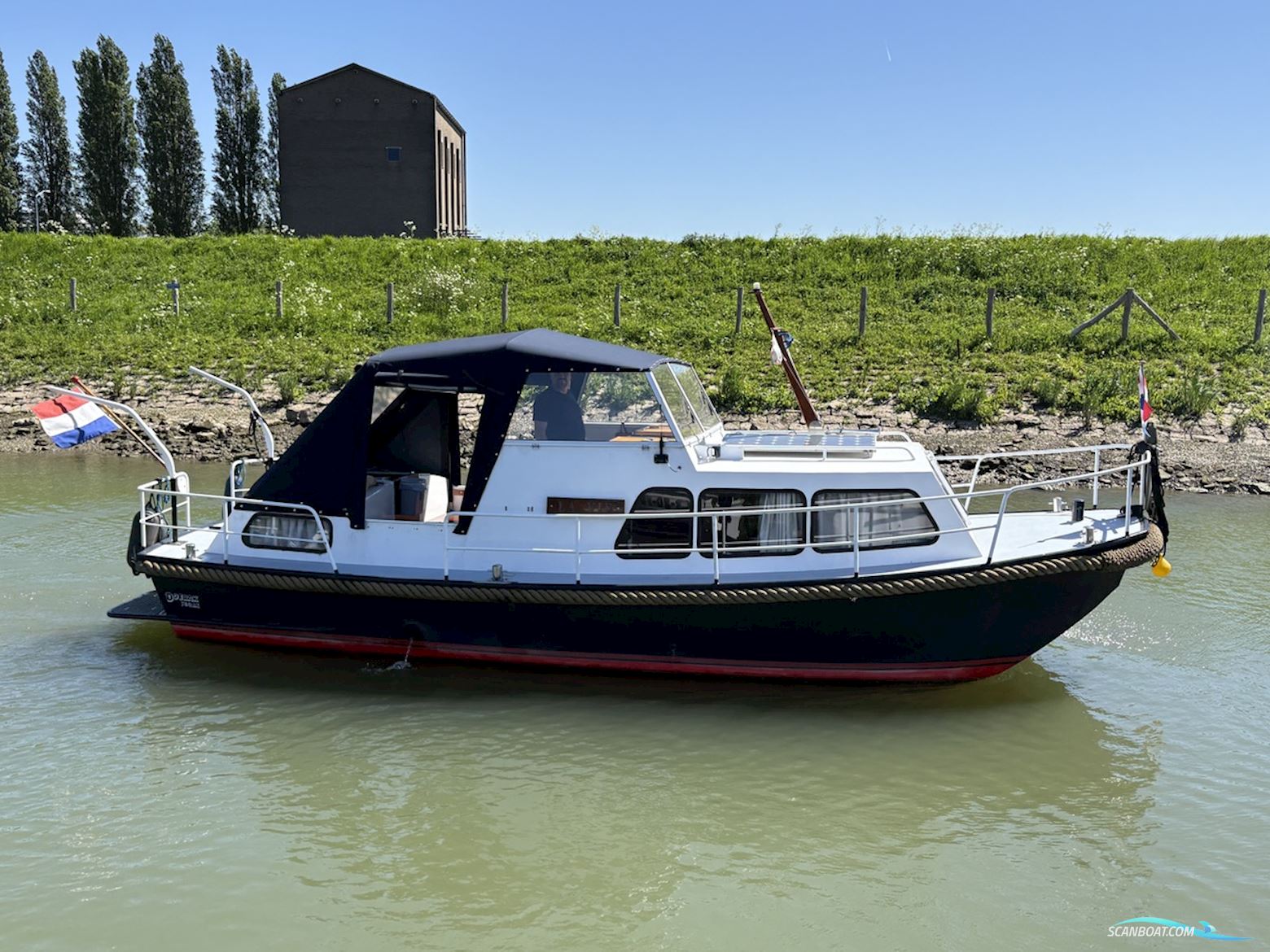 Doerak  780Ak
