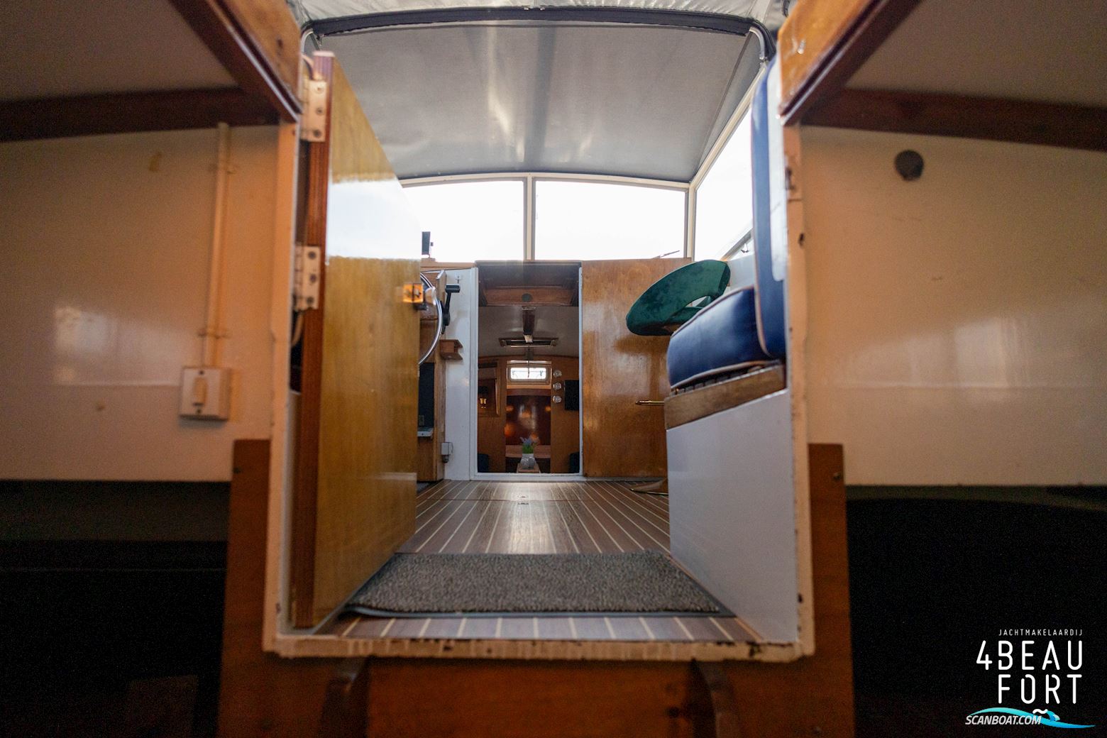 Doerak 1050 AK Drika