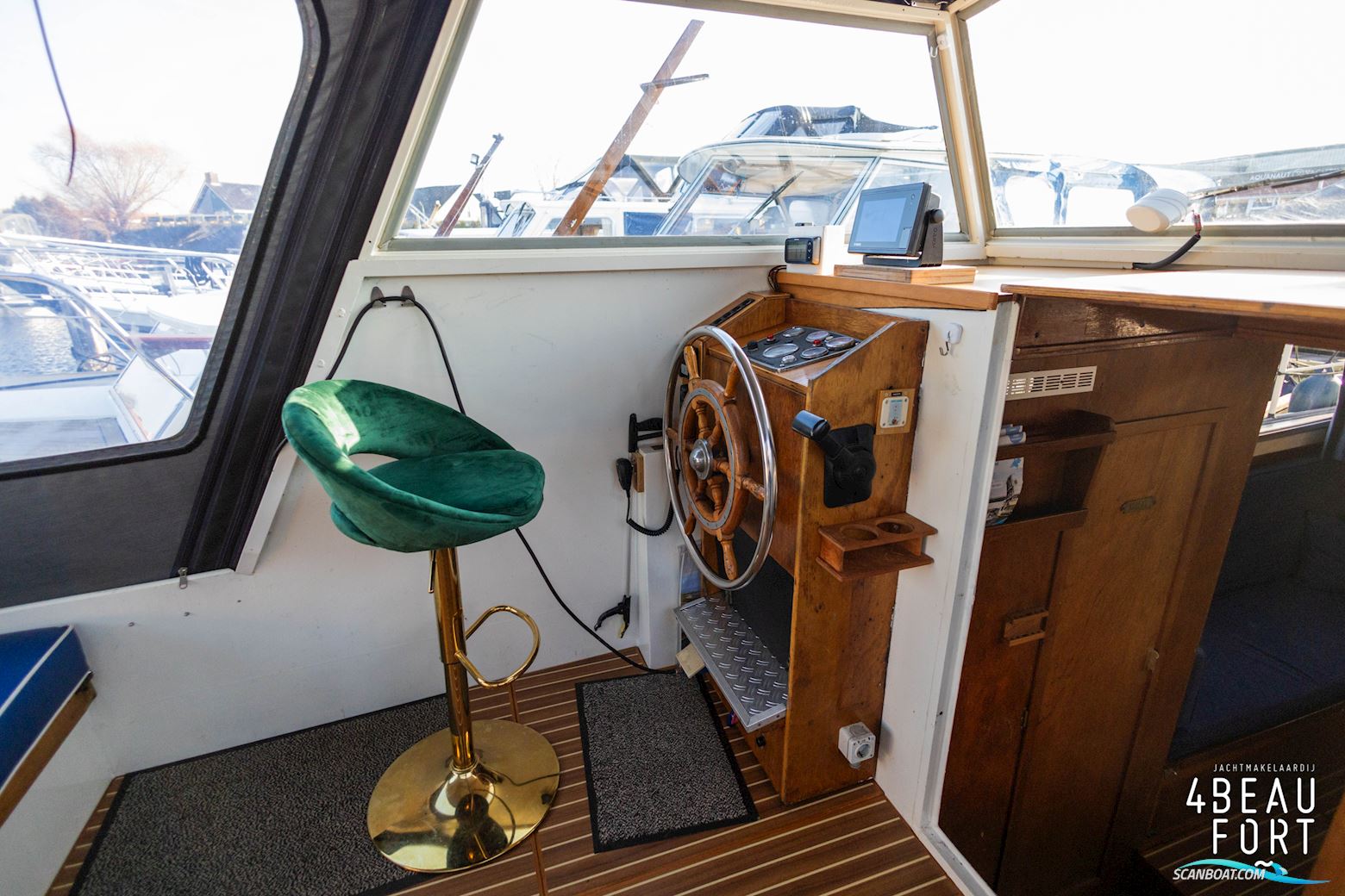 Doerak 1050 AK Drika