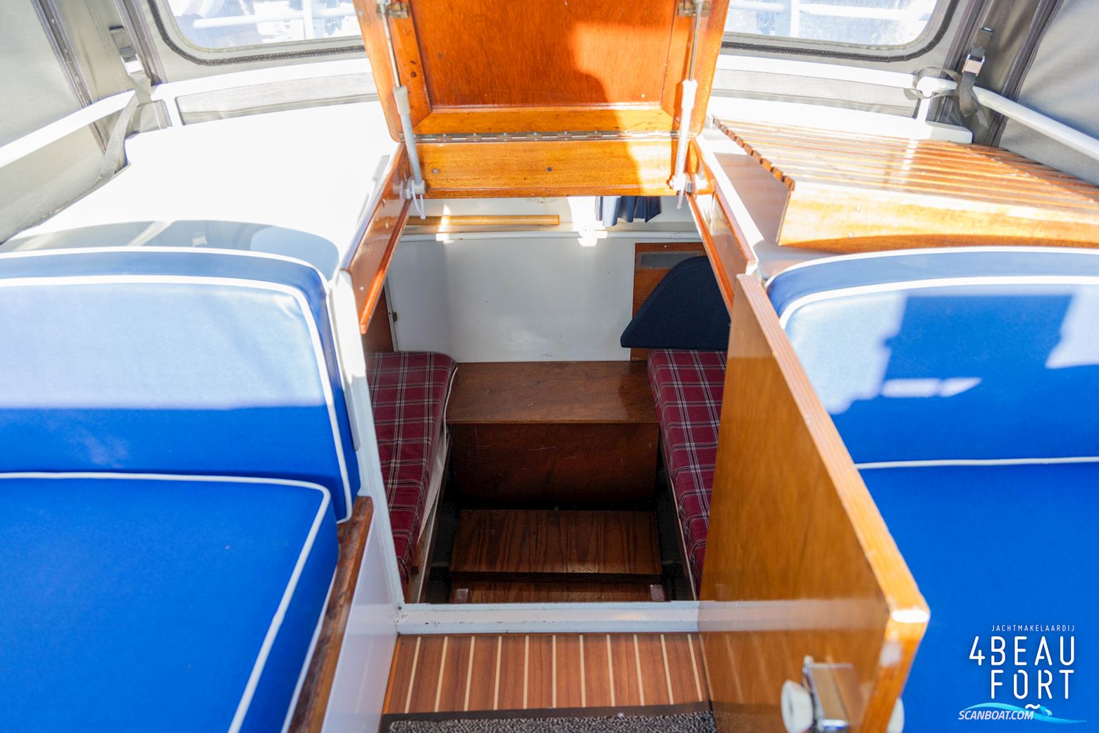 Doerak 1050 AK Drika