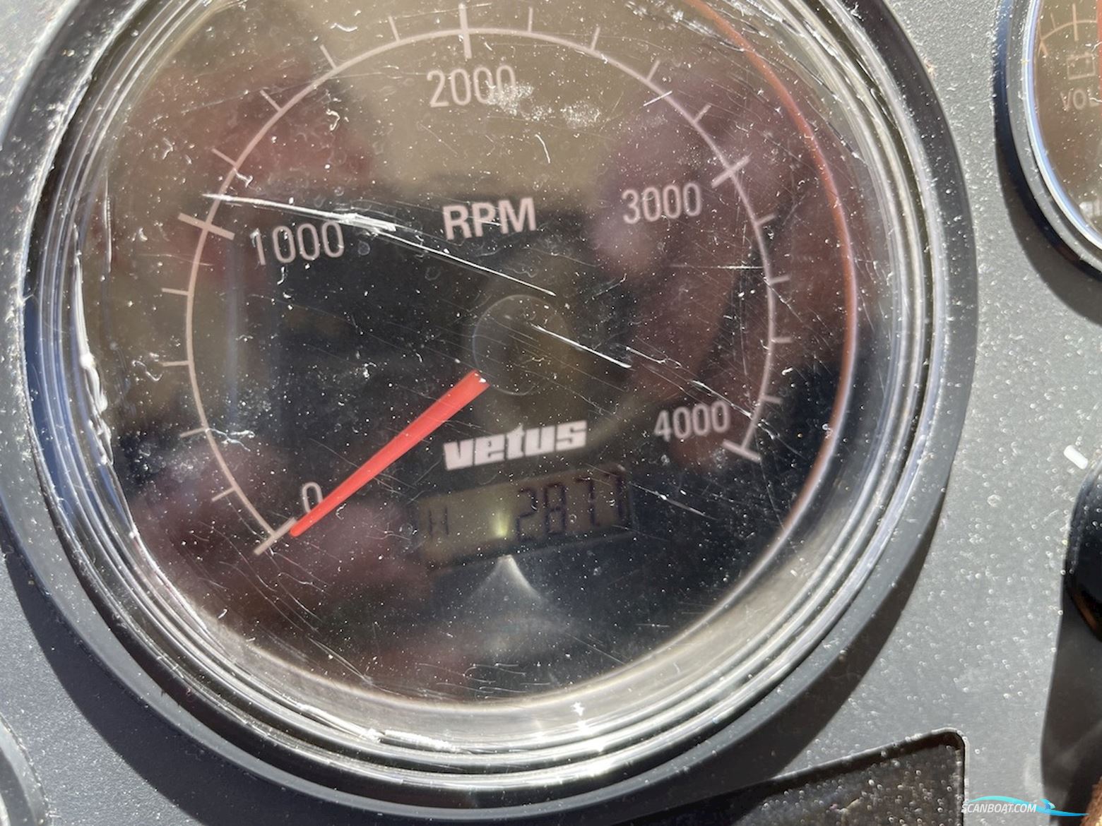doerak 1050 AK Drika