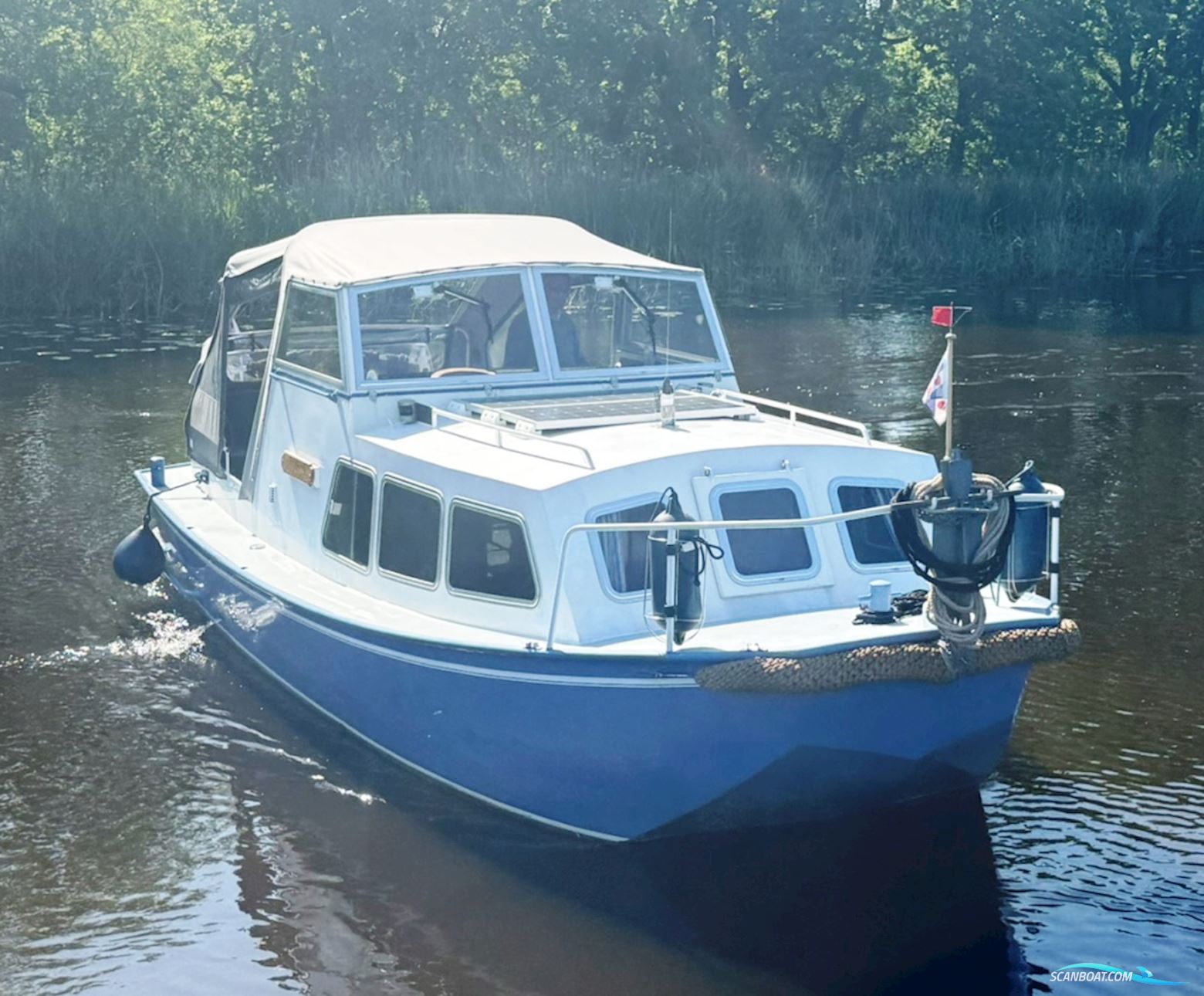 Doerak 780 OK