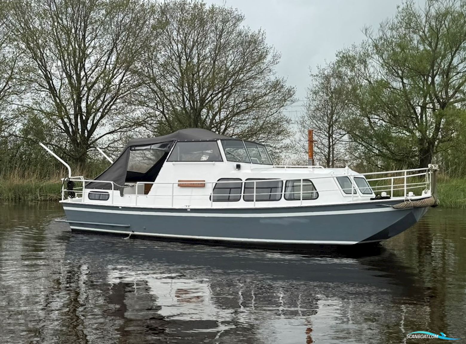 Doerak 850 Okak