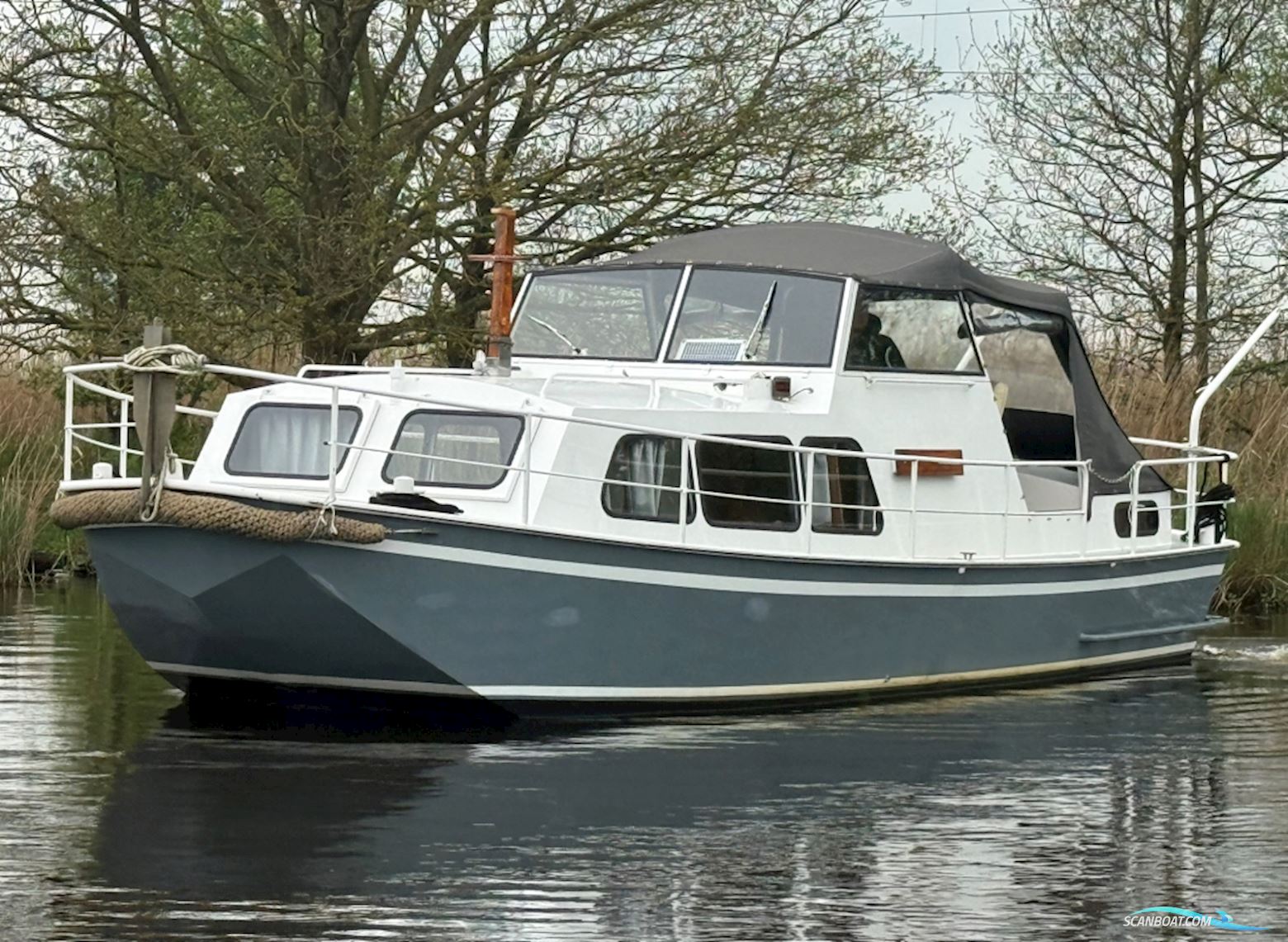 Doerak 850 Okak
