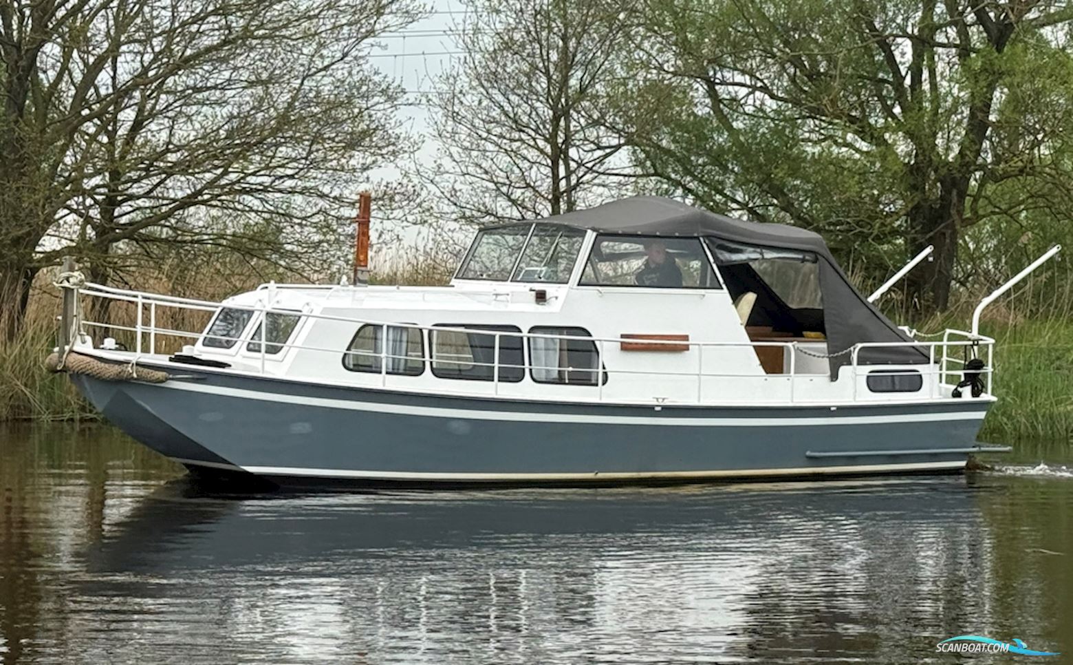 Doerak 850 Okak