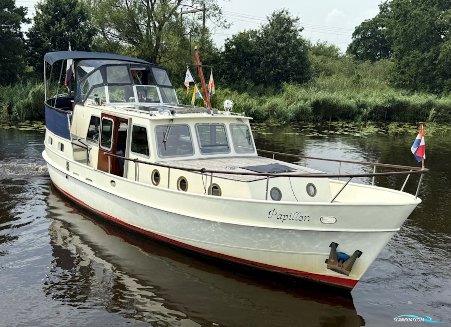 Doggersbank 1280