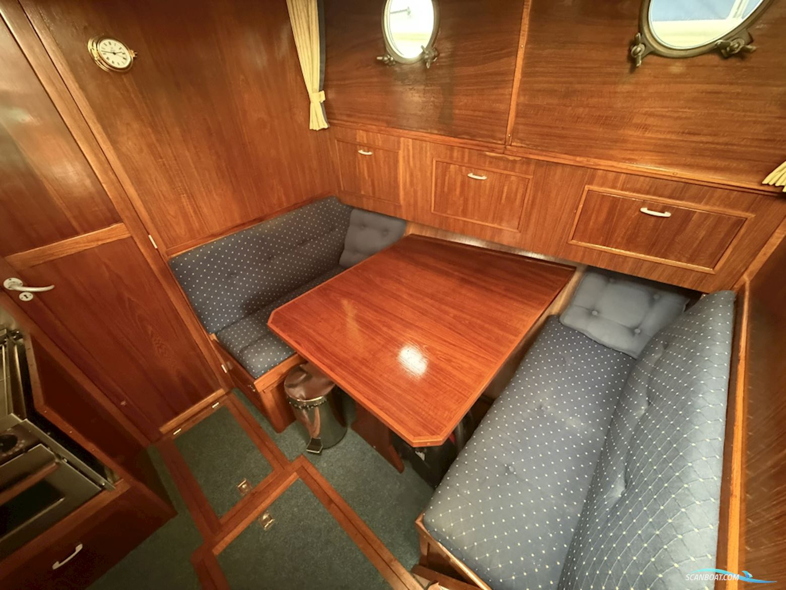 Doggersbank 1280