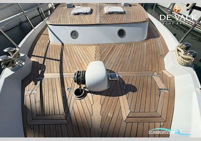 Doggersbank 1600 Motorboat 1994, with Mtu engine, Greece