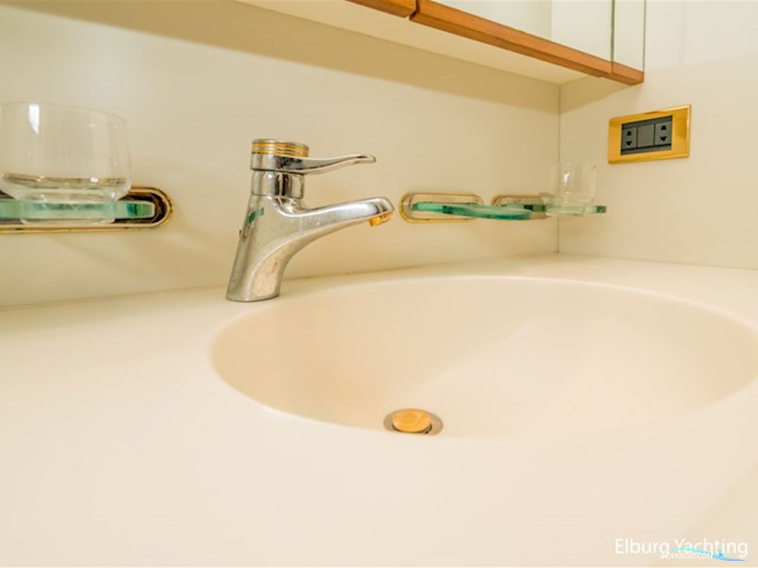 Doggersbank 1900 - Stabilizers 