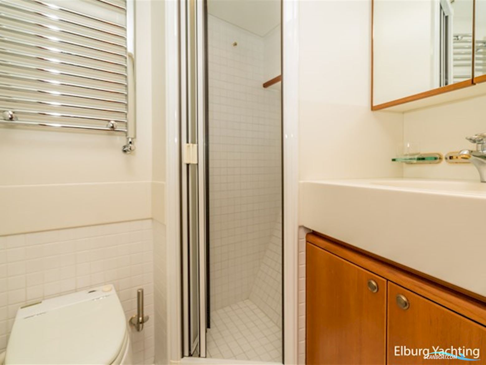 Doggersbank 1900 - Stabilizers 