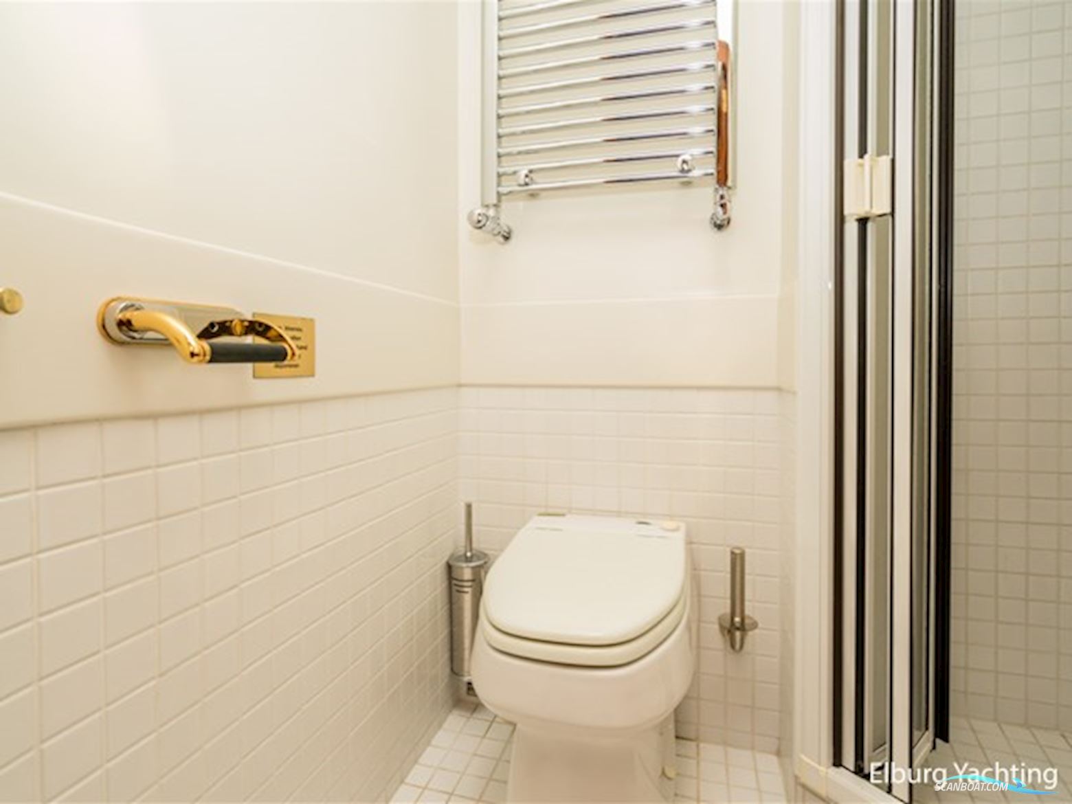 Doggersbank 1900 - Stabilizers 