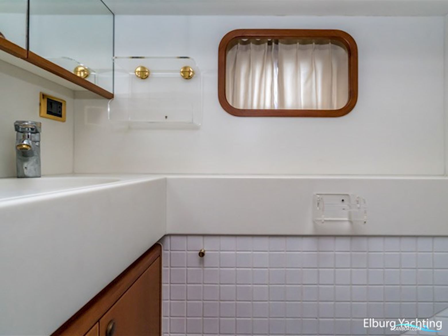 Doggersbank 1900 - Stabilizers 