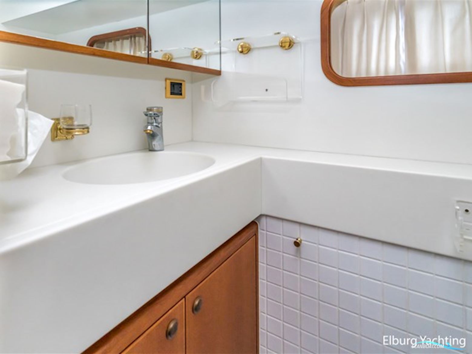 Doggersbank 1900 - Stabilizers 