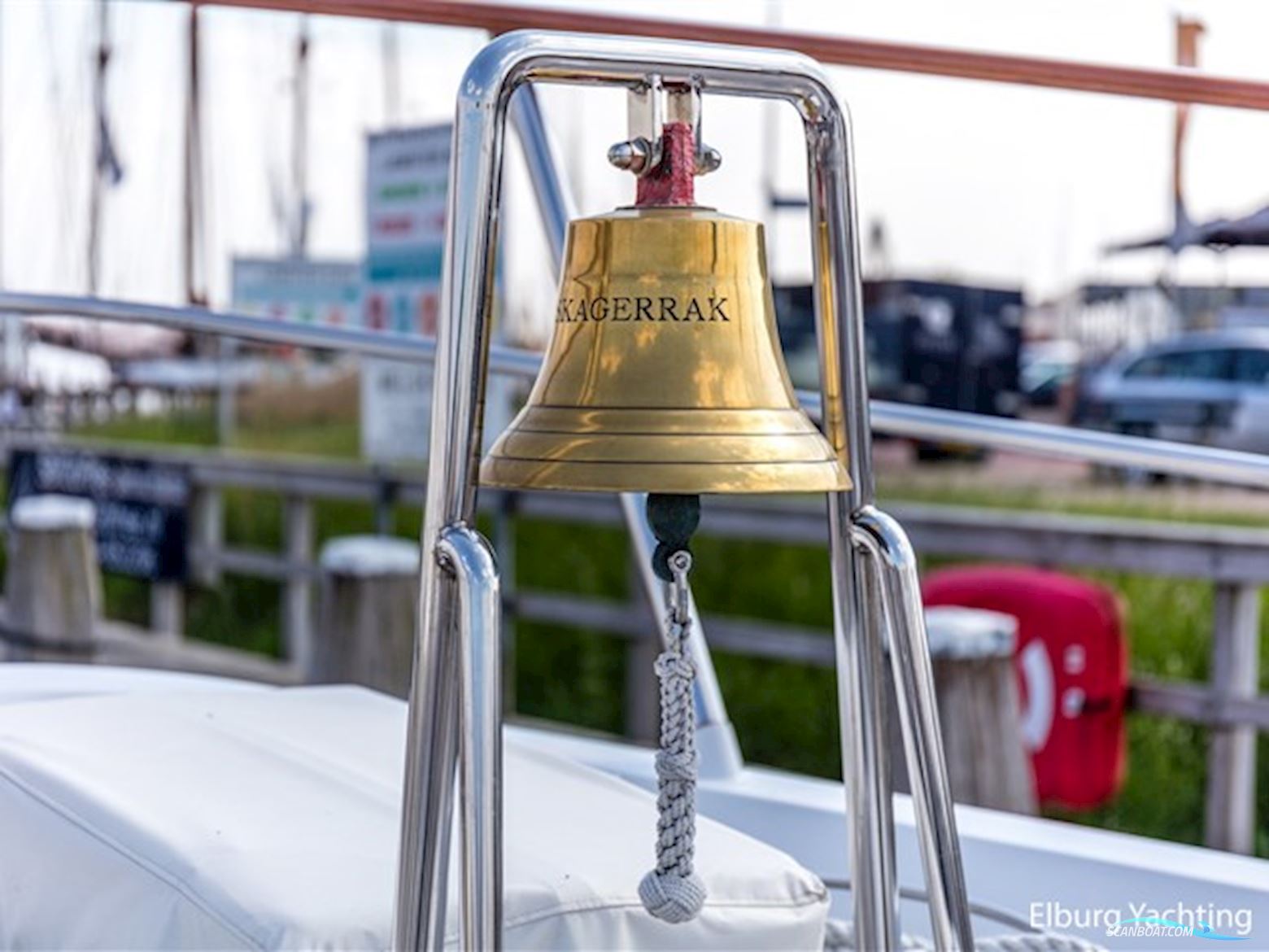 Doggersbank 1900 - Stabilizers 