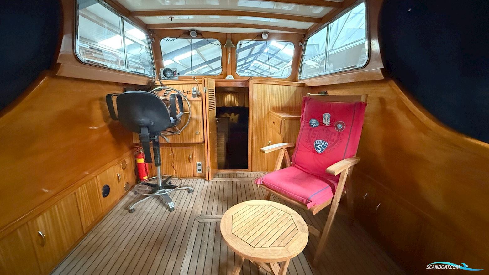 Dolmanvlet 9.70 OK AK