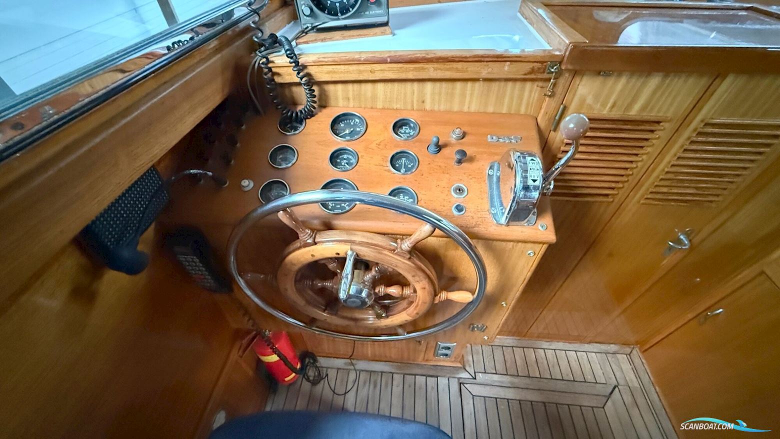 Dolmanvlet 9.70 OK AK