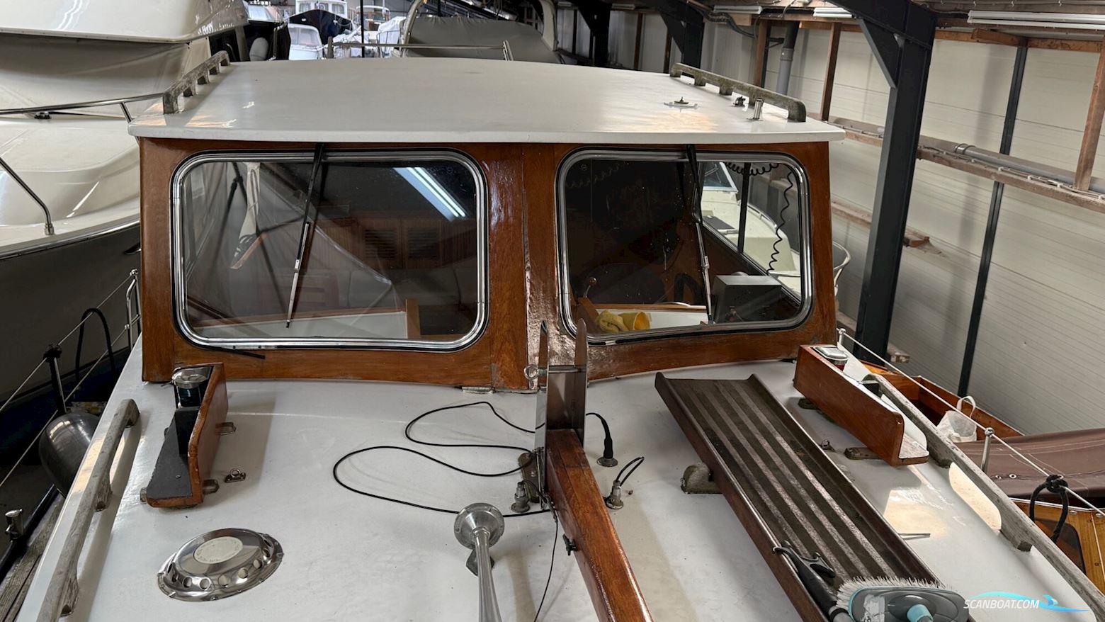 Dolmanvlet 9.70 OK AK