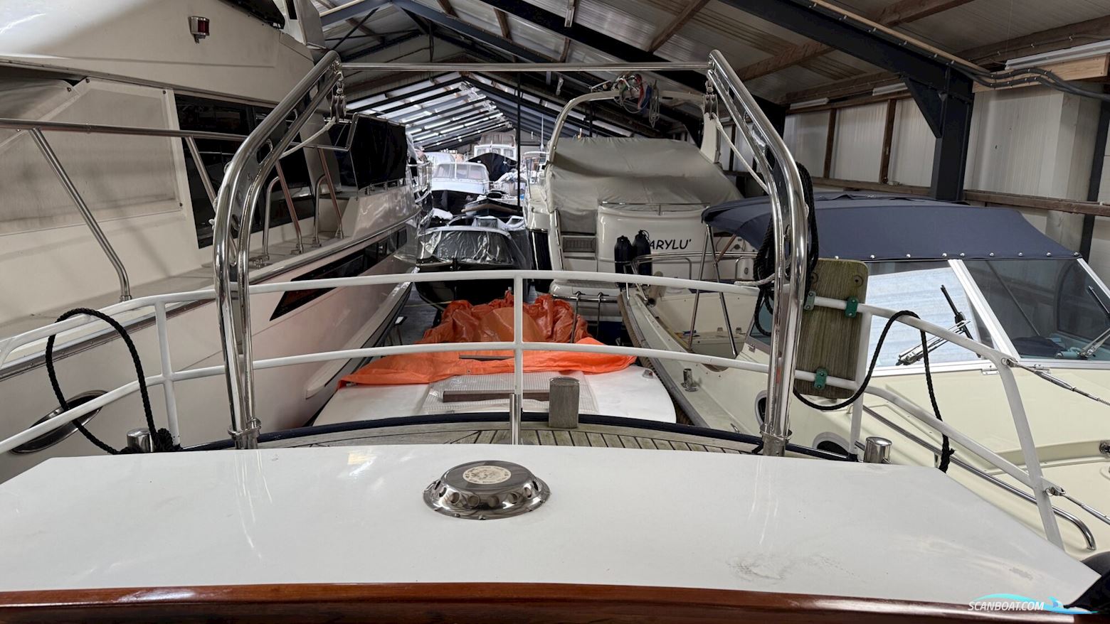 Dolmanvlet 9.70 OK AK