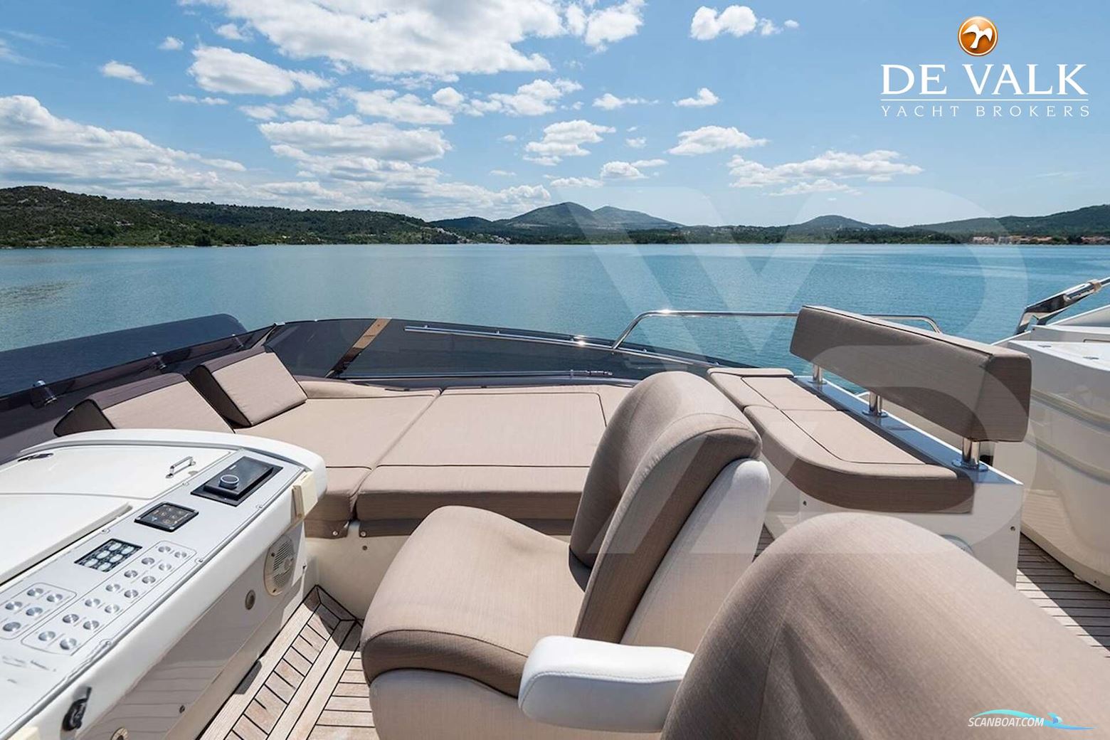 Dominator 780S