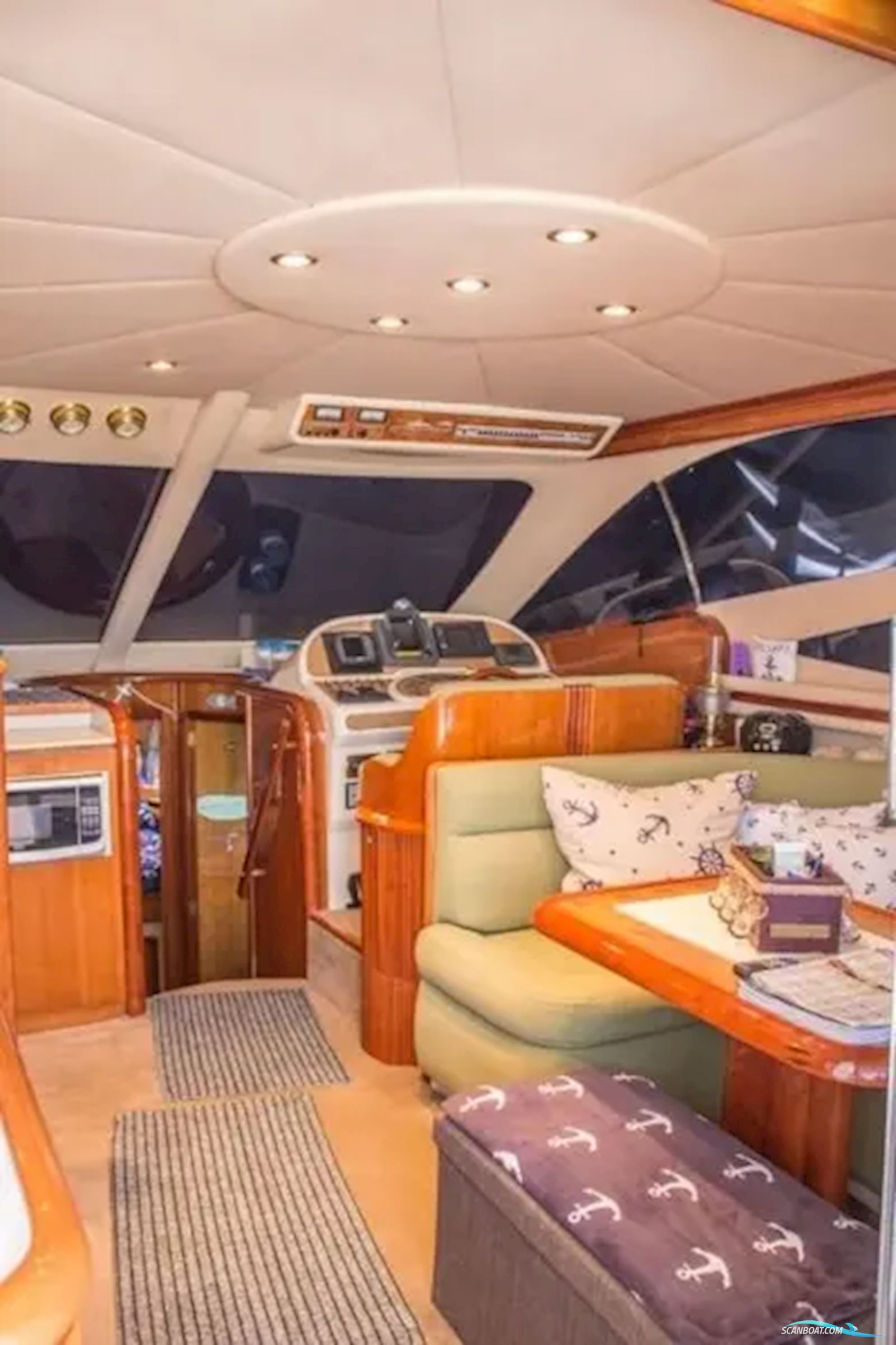 Doqueve Majestic 420