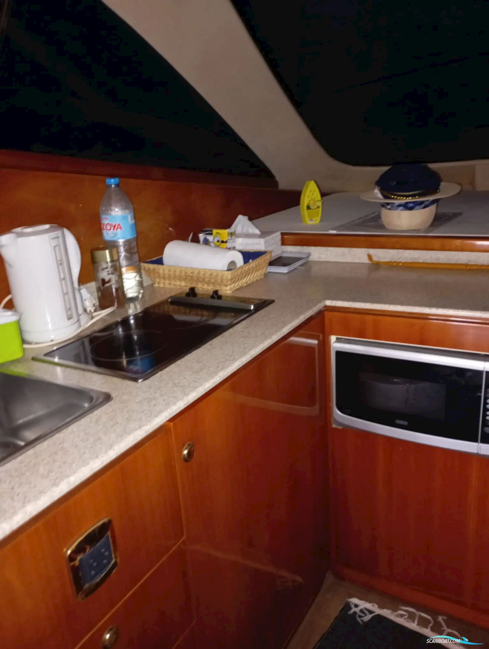 Doqueve Majestic 420