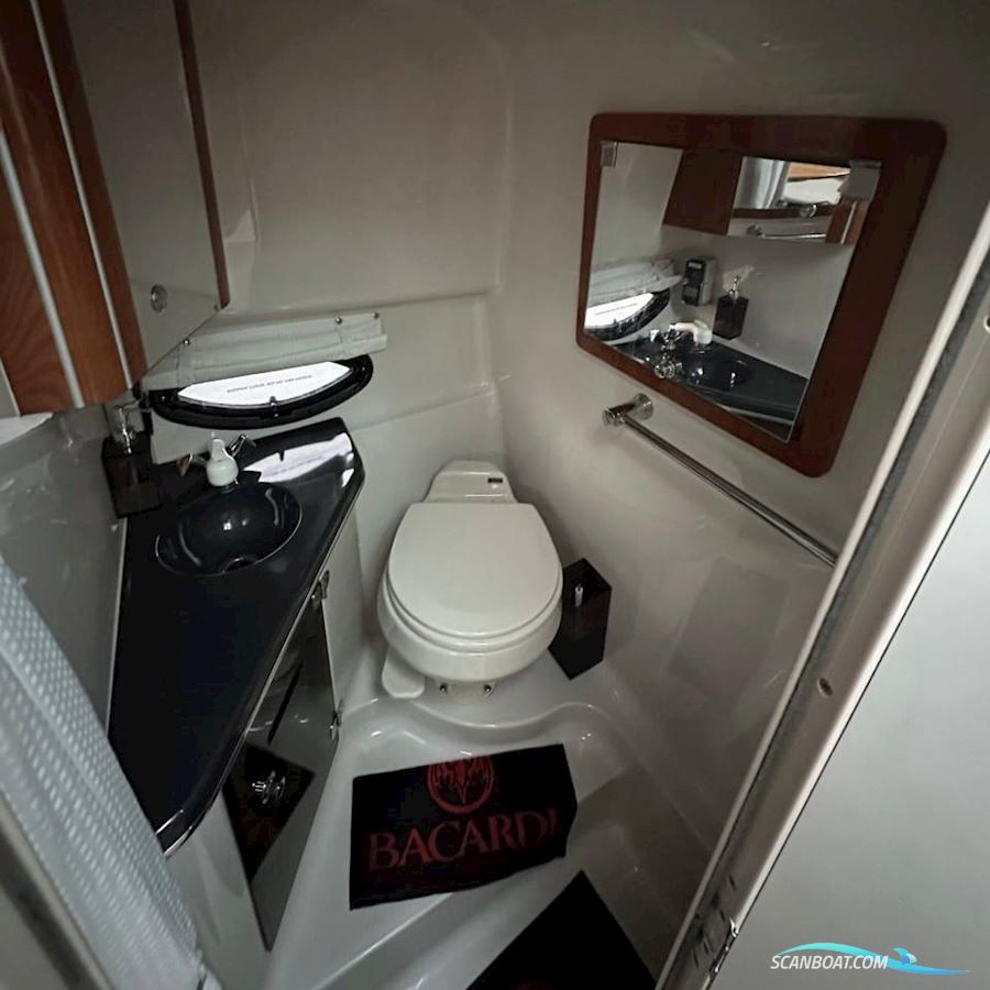 Doral 250 Monticello