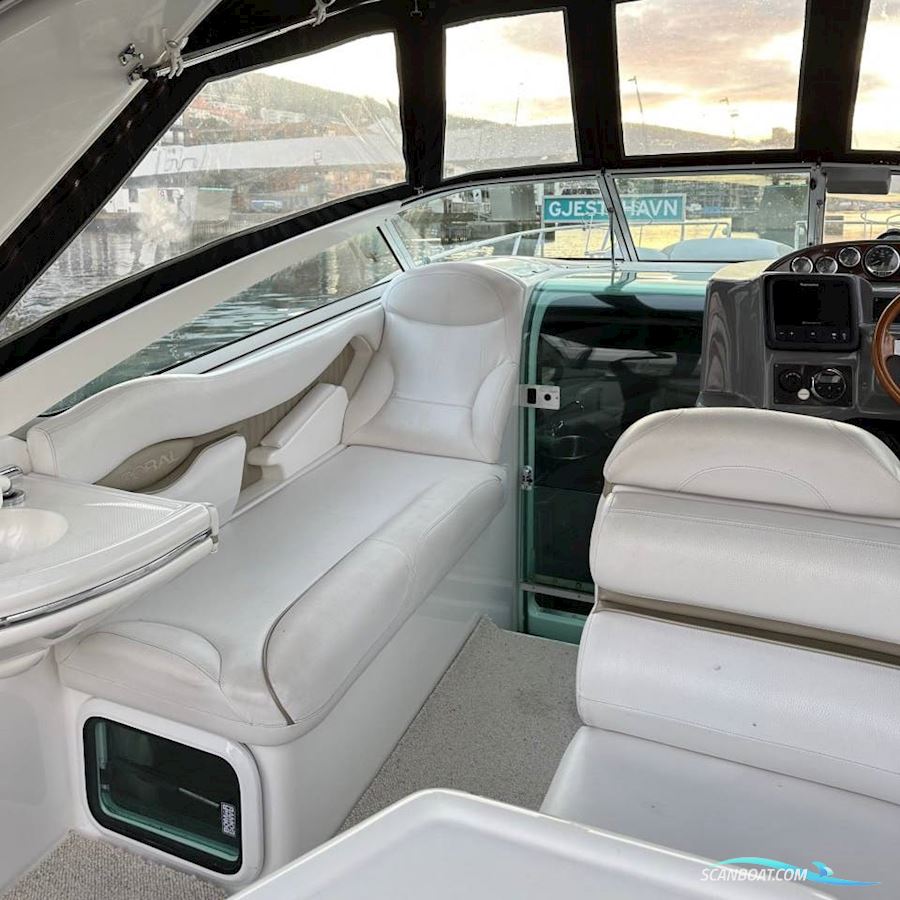 Doral 250 Monticello