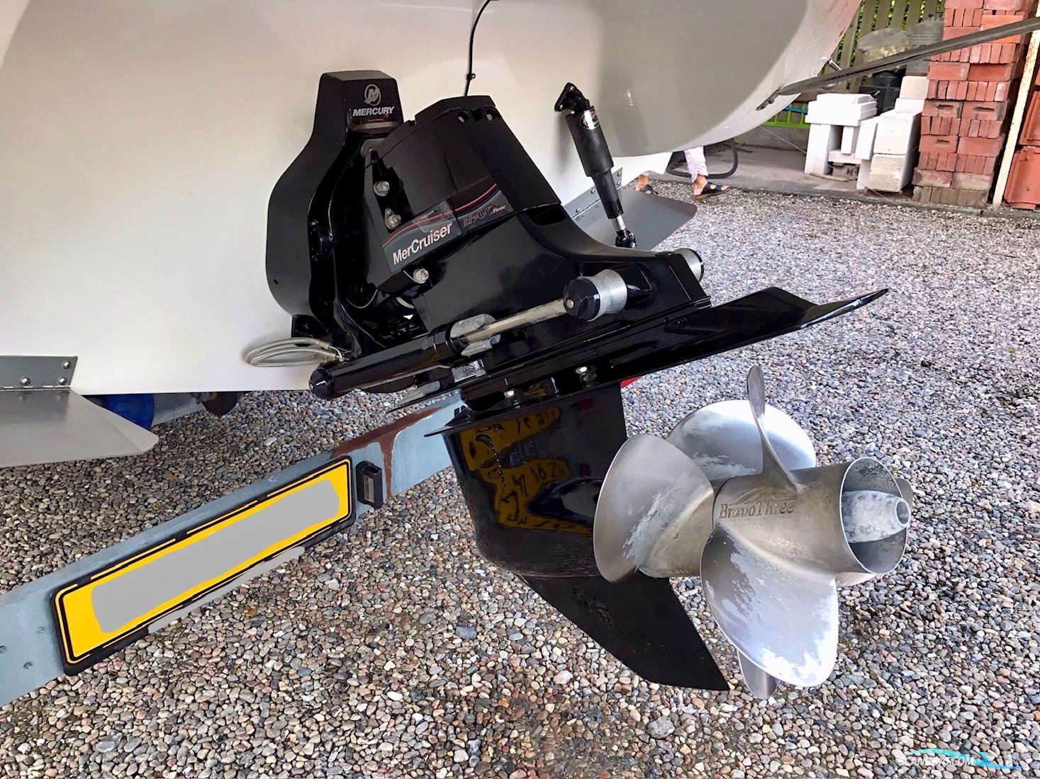 Doral 280 Monticello