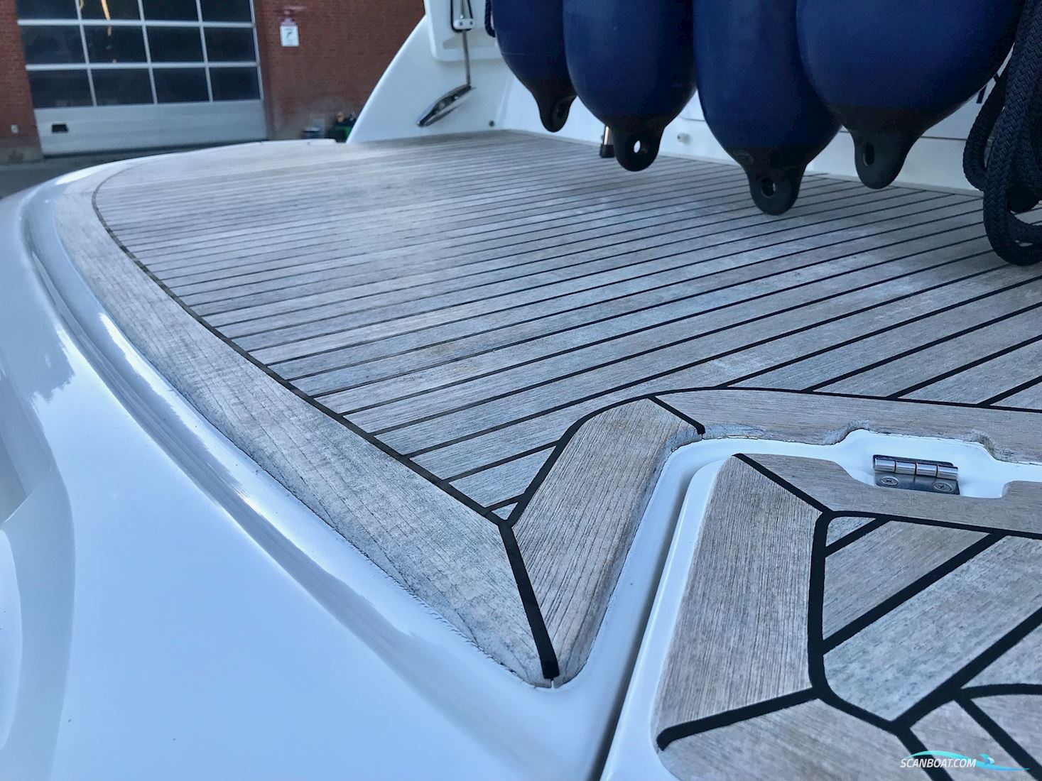 Doral 280 Monticello