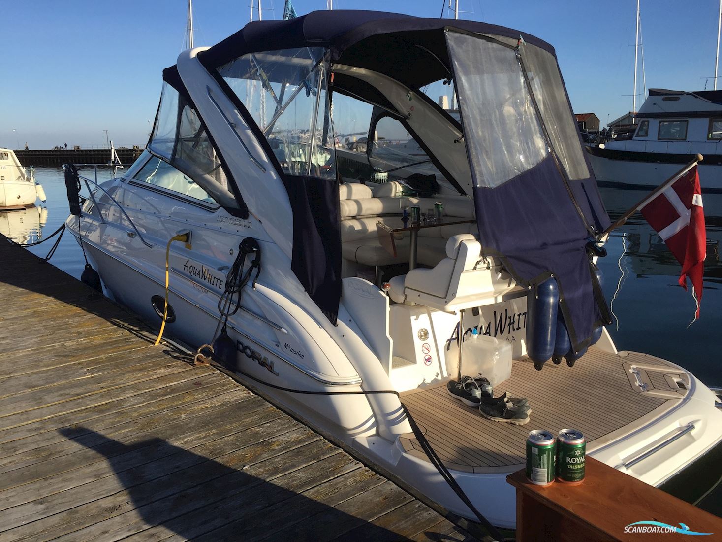 Doral 280 Monticello