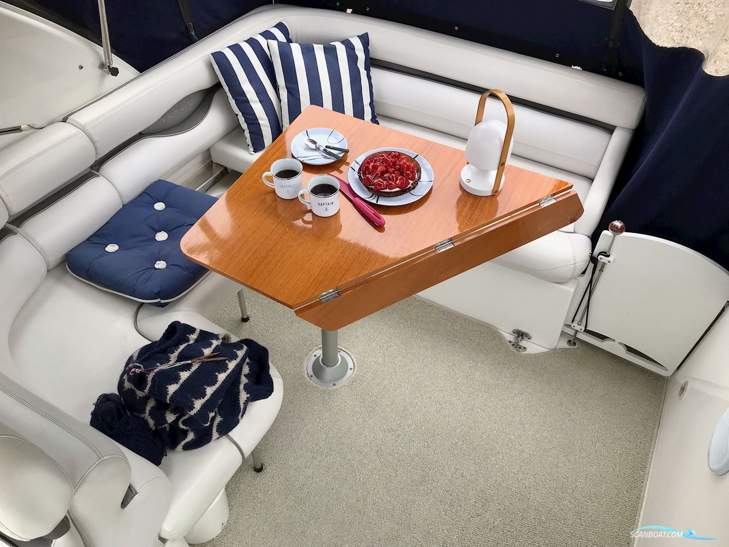 Doral 280 Monticello