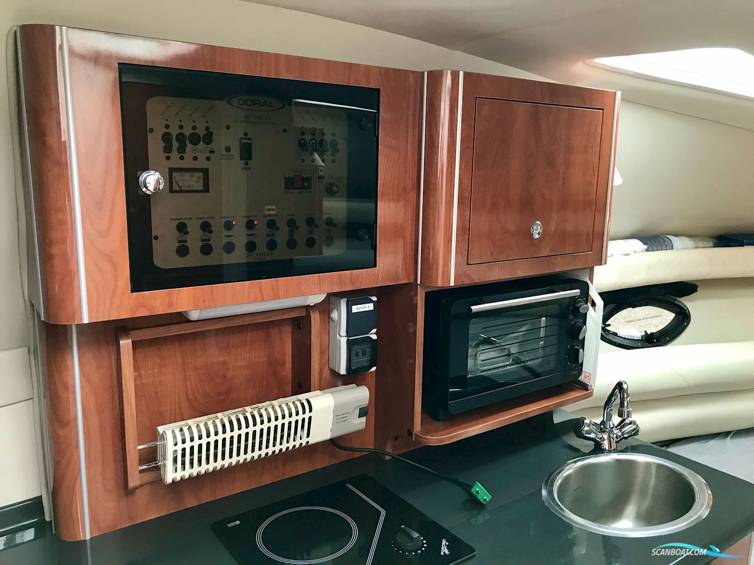 Doral 280 Monticello