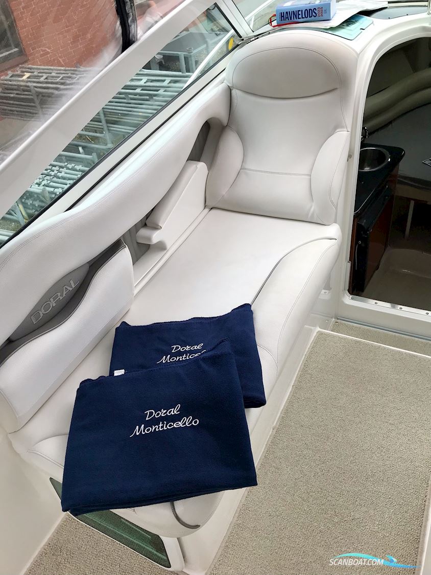 Doral 280 Monticello