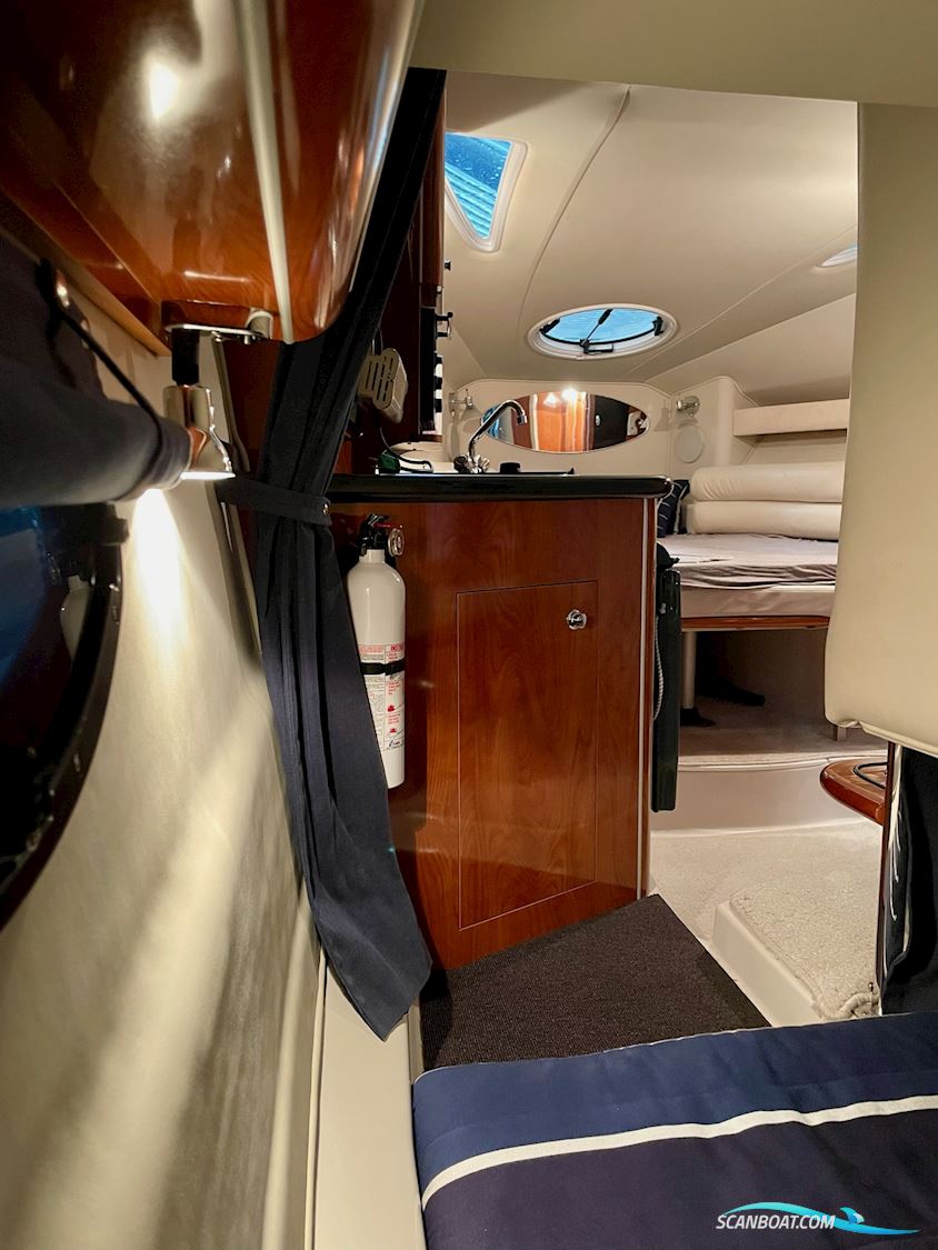 Doral 280 Monticello