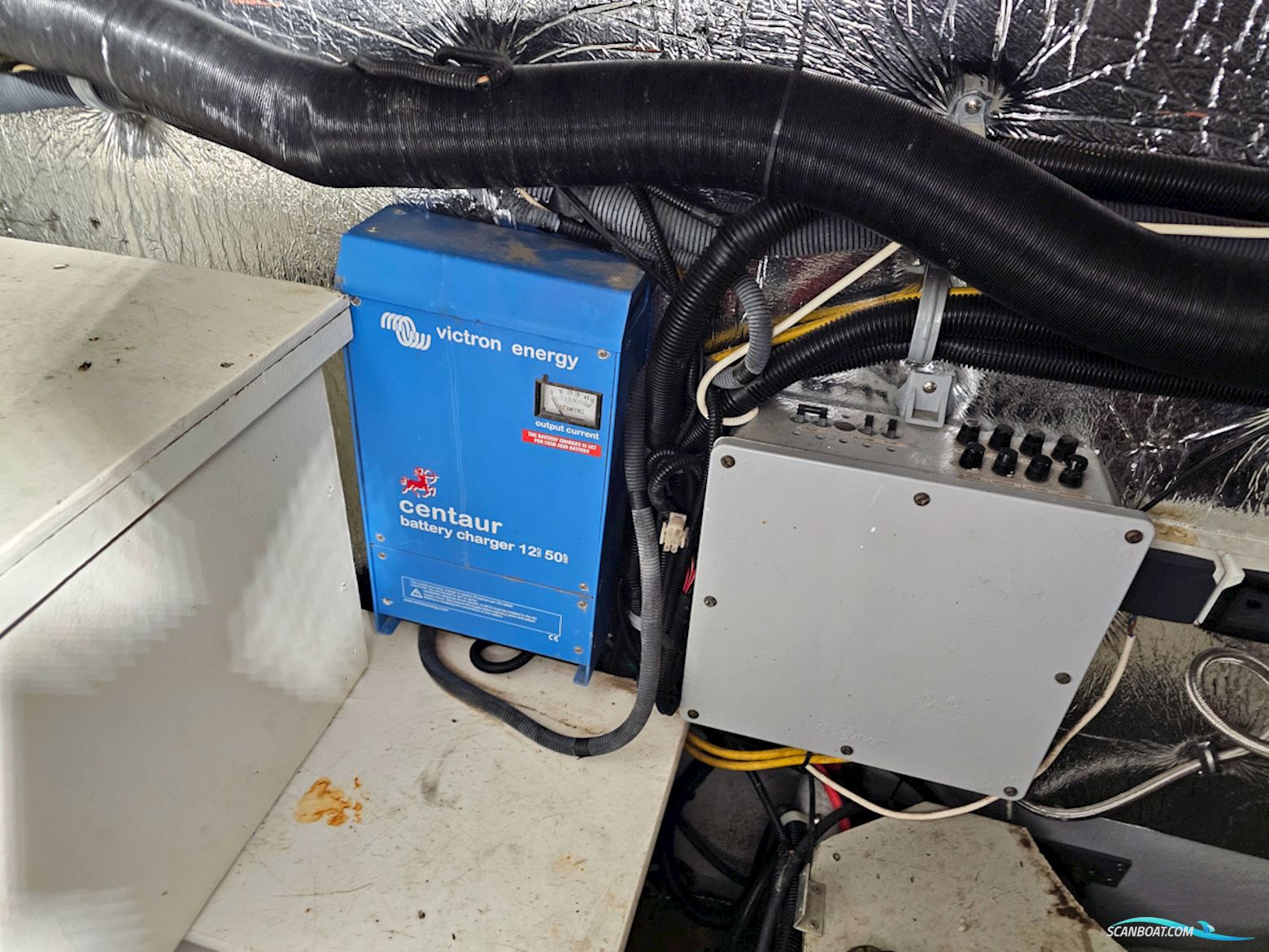 Doral 330 Elegante Volvo Penta D4-260 Evc