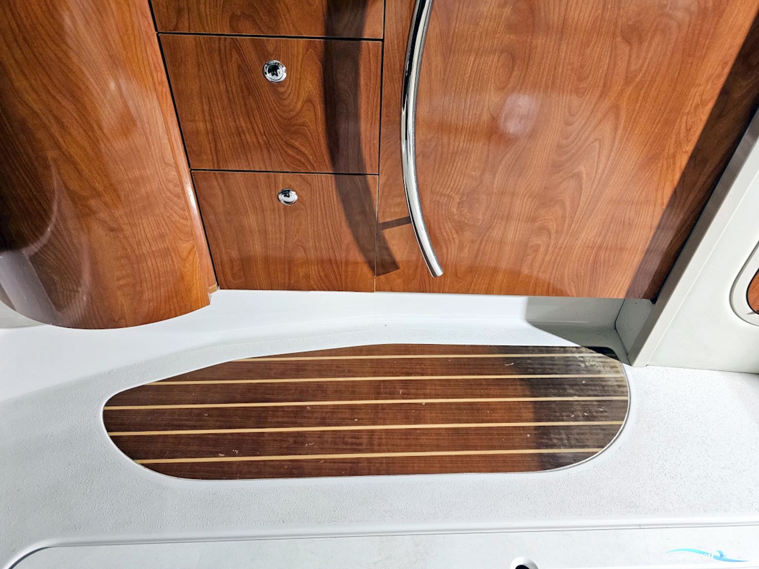 Doral 330 Elegante Volvo Penta D4-260 EVC