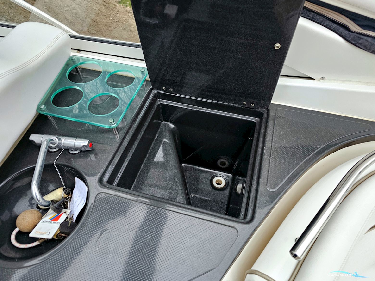 Doral 330 Elegante Volvo Penta D4-260 Evc