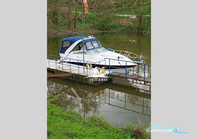 Doral Monticello 250 SE Motorboat 2005, with Volvo Penta engine, Germany