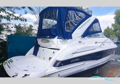 Doral Monticello 250 SE Motorboat 2005, with Volvo Penta engine, Germany