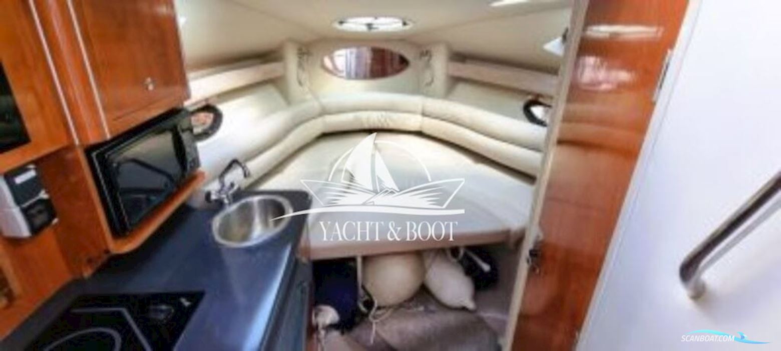 Doral Monticello 250 SE