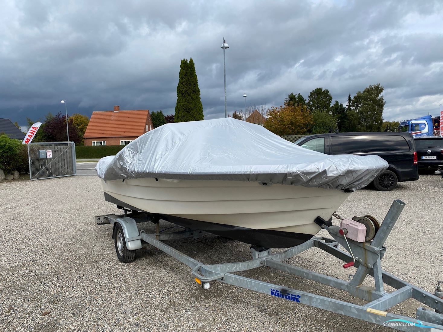 Draco 1700