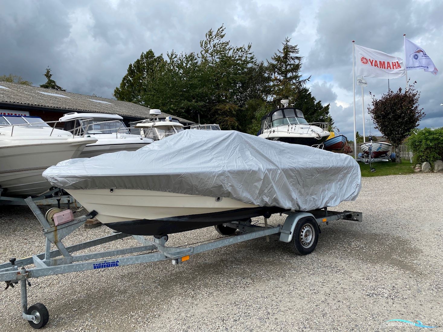 Draco 1700
