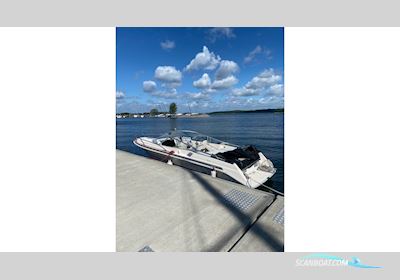 Draco 2200 TOPAZ Motorboat 1990, with Yamaha engine, Sweden