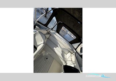 Draco 2200 Topaz Motorboat 1990, with Yamaha engine, Sweden